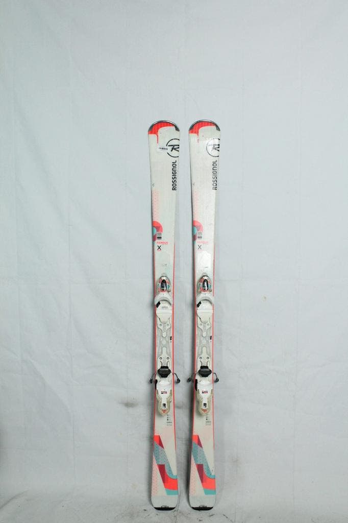 Rossignol Famous 4 - 156, Sport en Fitness, Skiën en Langlaufen, Verzenden