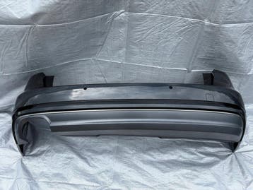 Achterbumper Audi A4 S4 B9 8W 8W9807511J, Verzenden