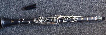 Jupiter - JCL637-SFQ - - Bklarinet, Nieuw