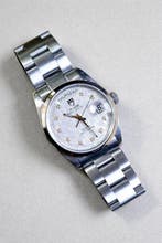 Tudor - Prince Date-Day - Zonder minimumprijs - 76213 -