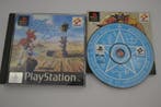Azure Dreams (PS1 PAL), Nieuw
