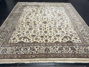 Nain - Tapijt - 300 cm - 245 cm, Nieuw