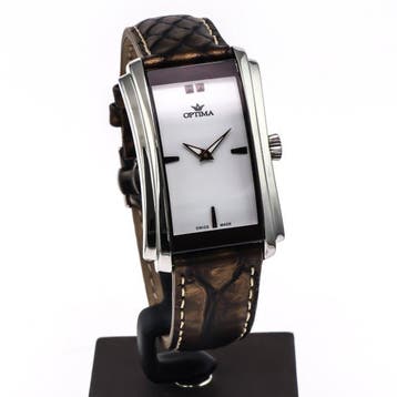 Optima - Swiss Made - OSL249-SCL-1 - Sans prix de réserve -