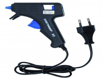 Mini lijmpistool voor 7,5 mm Glue Sticks, Verzenden, Nieuw