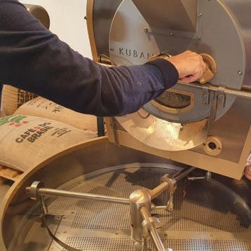 ECCELLENTE Nicaragua Espressobonen 1000g – 100% Arabica,, Verzenden, Nieuw