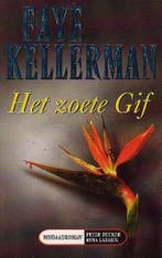 Het zoete gif / Parel pockets 9789022525586 Faye Kellerman, Verzenden, Faye Kellerman