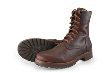 Panamajack Boots in maat 41 Bruin, Verzenden, Boots