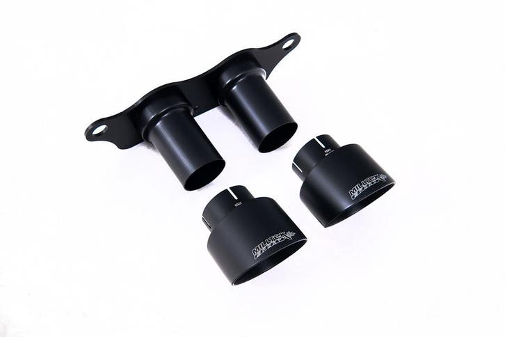 Tips | Porsche 911 991.2 GT3 & GT3 RS (2018-2020) | Milltek, Auto-onderdelen, Uitlaatsystemen, Nieuw, Verzenden