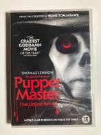 PUPPET MASTER THE LITTLEST REICH (IN SEAL) (DVD), Cd's en Dvd's, Gebruikt
