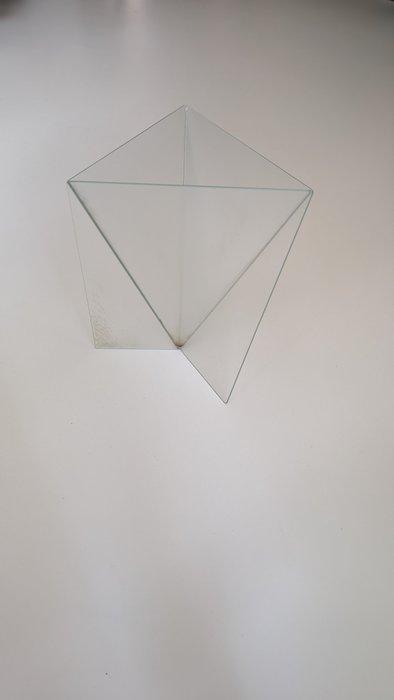 Mart van Schijndel - Mart van Schijndel - Vaas - Delta Vaas, Antiek en Kunst, Antiek | Meubels | Stoelen en Sofa's