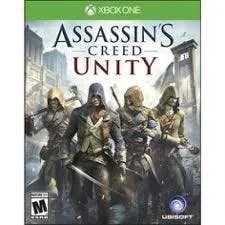 Assassin's Creed Unity, Verzenden, Nieuw