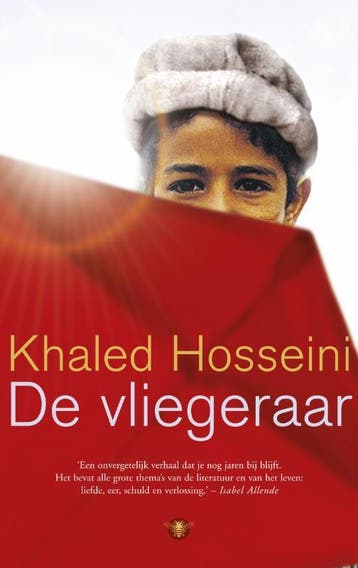 De vliegeraar / XL 9789023418993 Khaled Hosseini, Verzenden, Khaled Hosseini