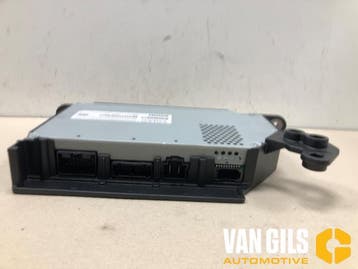 Radio versterker Volvo XC40 O323496, Nieuw