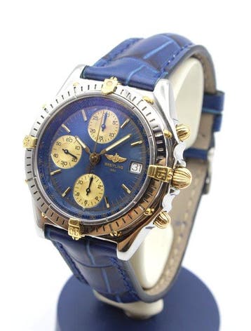 Breitling - Chronomat - Homme - 1990-1999