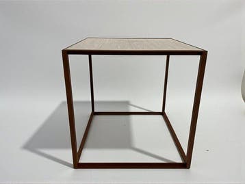 B&B Italia - Patricia Urquiola - Table dappoint - NOUVEAU