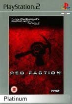 Red Faction platinum (ps2 tweedehands game), Ophalen of Verzenden, Nieuw