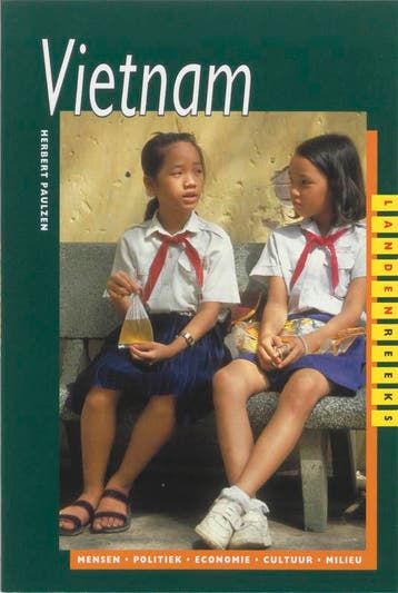 Vietnam / Landenreeks 9789068323917 H. Paulzen, Boeken, Verzenden, Gelezen, H. Paulzen