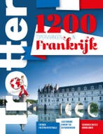 1200 topervaringen in Frankrijk / Trotter 9789401423441, Verzenden