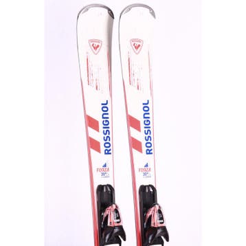 148 156 164 171 skis ROSSIGNOL FORZA 30 2024, grip walk, v-, Verzenden, Gebruikt, Rossignol