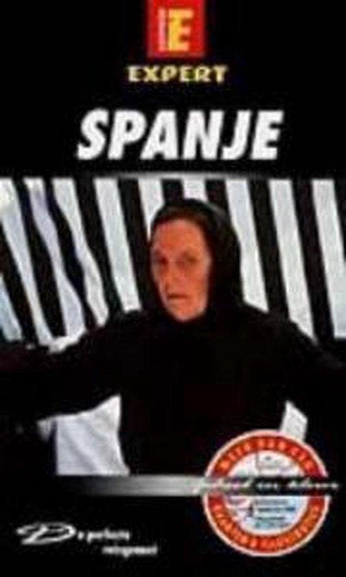 Expert Spanje - Ardagh, Livres, Guides touristiques, Envoi