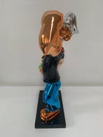 Jeff Koons (after) - Popeye