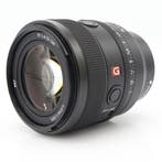 Sony FE 50mm F/1.4 GM | Occasion, Ophalen of Verzenden, Nieuw