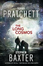 The Long Cosmos 9780552173902 Terry Pratchett, Verzenden, Terry Pratchett