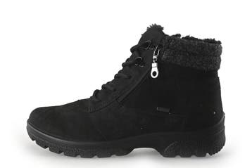 Ara Snowboots in maat 39 Blauw, Snowboots, Zo goed als nieuw, Ara, Verzenden