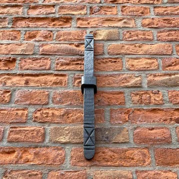Stalramen en muurankers Decoratief muuranker Kempen, Verzenden, Nieuw