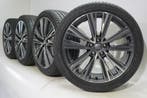 Audi A6 A7 4K C8 20 inch velgen Bridgestone Zomerbanden Orig, Ophalen of Verzenden, Nieuw