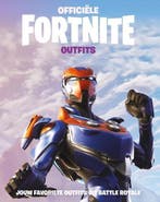 Fortnite 1 - Officiele Fortnite Outfits, Verzenden