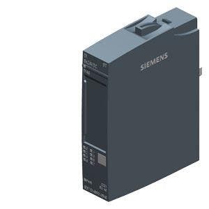 Siemens Fieldbus Decentralized Peripheral - Module Dentrée, Verzenden