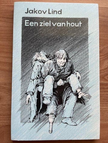 Ziel van hout 9789028415065 Lind, Verzenden, Lind