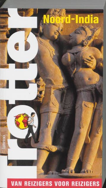 Noord-India / Trotter 9789020964646, Boeken, Verzenden, Gelezen