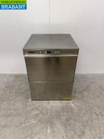 Lave-vaisselle Zanussi en acier inoxydable 230V Horeca, Verzenden