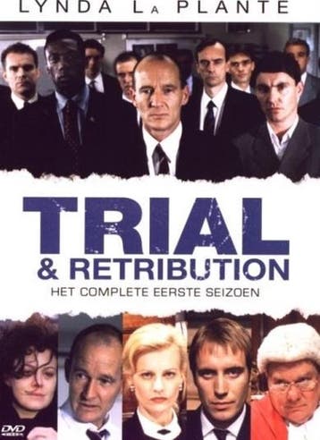 Trial & Retribution - Seizoen 1, Verzenden