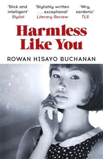 Rowan Hisayo Buchanan 9781473638341 Rowan Hisayo Buchanan, Verzenden, Rowan Hisayo Buchanan