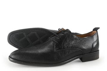 Scapa Shoes Veterschoenen in maat 42 Cognac, Kleding | Heren, Schoenen, Overige kleuren, Verzenden, Zo goed als nieuw, Scapa Shoes