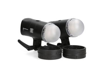 Elinchrom ONE Off Camera Flash Dual Kit - 1 jaar garantie, Audio, Tv en Foto, Ophalen of Verzenden