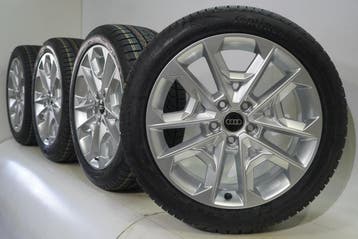 Audi Q2 SQ2 81A 18 inch velgen Continental Winterbanden Nieu, Ophalen of Verzenden, Nieuw