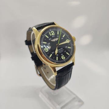 Sturmaskie - Marriage watch - Heren - 2025