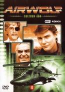 Airwolf - Seizoen 1 op DVD, Verzenden, Nieuw in verpakking