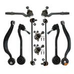 Complete draagarmset draagarmen voor of achter BMW X5 E53, Auto-onderdelen, Ophalen of Verzenden, Nieuw, BMW