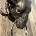 Heurtoir de porte - Ramskop - 2000-2010