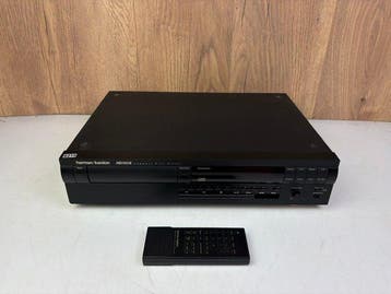 Harman Kardon - HD7600 II Cd-speler