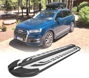 MARCHEPIEDS AUDI Q7 4M 15-19, Verzenden, Neuf