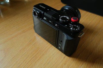Fujifilm X-E4 + Fujinon XF 16mm f/2.8 WR + XF 27mm f/2.8, Nieuw