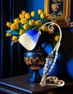 Schneider - Schneider & MARIE FERRONNIER BAYEUX - Lamp -