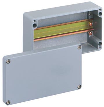 Spelsberg ALR 2212-L Boîte De Jonction Industrielle IP66 -, Verzenden