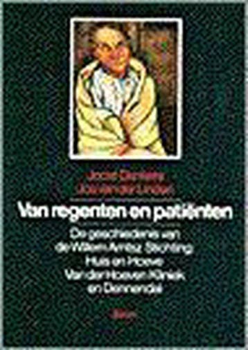 VAN REGENTEN EN PATIENTEN 9789053522745 J. Dankers, Verzenden, Zo goed als nieuw, J. Dankers